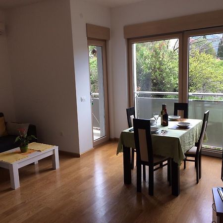 Masha Apartment Budva Exterior foto