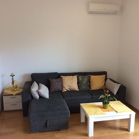 Masha Apartment Budva Exterior foto