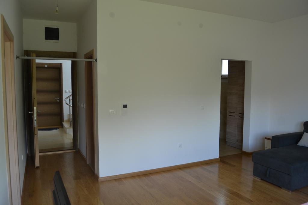 Masha Apartment Budva Exterior foto