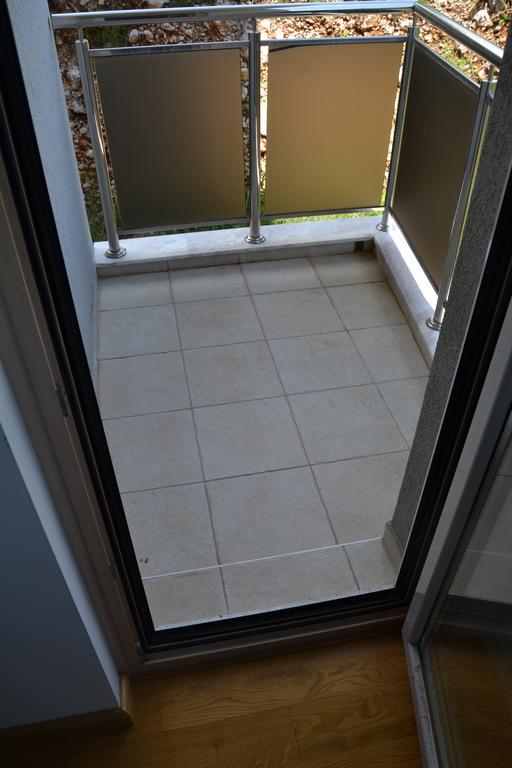 Masha Apartment Budva Exterior foto